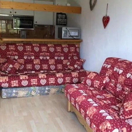 Confortable Pour 3 Pers. A Avec Parking * Chatel